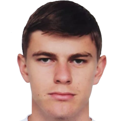 Andrija Pecic fm19
