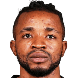 Seydouba Soumah fm 2019