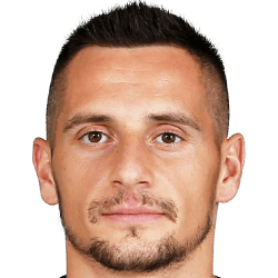 Nemanja Miletic fm 2019