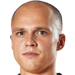 Nemanja Stevanovic fm 2019