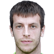 Filip Kljajic fm 2019