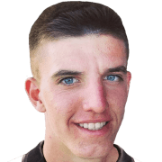 Stefan Djuric fm 2019