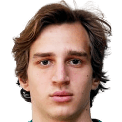 Aleksandar Popovic fm 2019