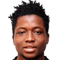 Dramane Salou fm 2019