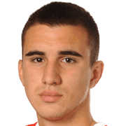 Ivan Milosavljevic fm 2019