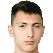 Marko Siskov fm 2019