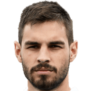 Filip Matovic fm 2019