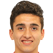 Strahinja Karisic fm 2019