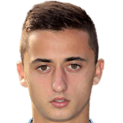 Nikola Lakcevic fm 2019