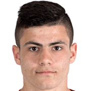 Stefan Radmanovac fm 2019