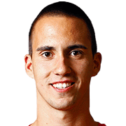 Branko Jovanovic fm 2019