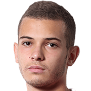 Ivan Corkovic fm 2019