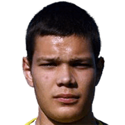 Marko Stailkovic fm 2019