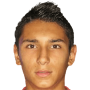 Aleksa Milutinovic fm 2019