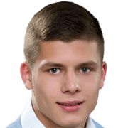 Nemanja Kisic fm 2019