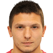 Aleksandar Lutovac fm 2019