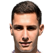 Veljko Trifunovic fm 2019