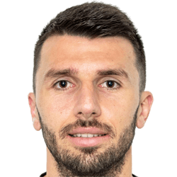 Nermin Haskic fm 2019