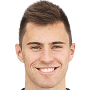 Uros Damnjanovic fm 2019