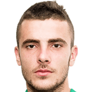 Djordje Crnomarkovic fm 2019