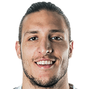 Marko Mitrovic fm 2019