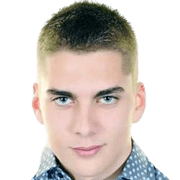 Petar Bogdanovic fm 2019