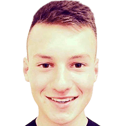 Filip Sekulovic fm 2019