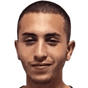 Ibraim Sacirovic fm 2019