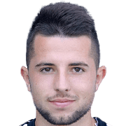 Nemanja Glavcic fm 2019