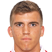 Nemanja Matijevic fm 2019