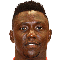 Ismaël Fofana fm 2019