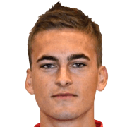 Djordje Pantelic fm 2019