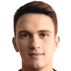 Filip Staric fm 2019