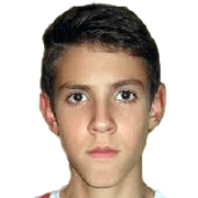 Djordje Brboric fm19