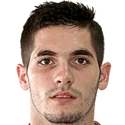 Aleksandar Jesic fm 2019