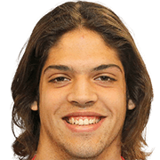 Lazar Zlicic fm 2019