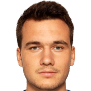 Vasilije Janjic fm 2019