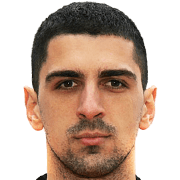 Marko Knezevic fm 2019