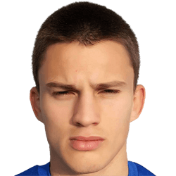 Nemanja Vucic fm 2019