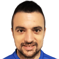 Dusan Savic FM 2019