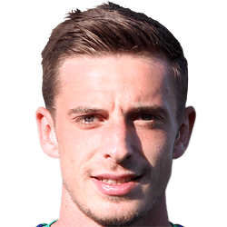 Nikola Stojkovic fm 2019