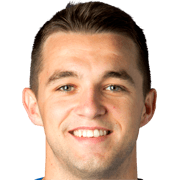 Chris Hegarty fm 2019