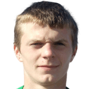 Paul McElroy fm 2019