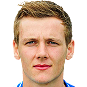 Seanan Clucas fm 2019