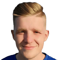 Corey McMullan fm 2019