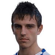 Conor McCloskey fm19