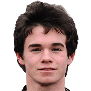 Michael McCrudden fm19