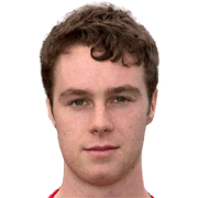 Colm McLaughlin fm19