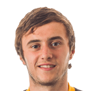 Francis McCaffrey fm19