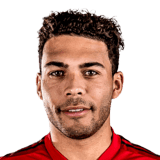 Christian Dean fm 2019